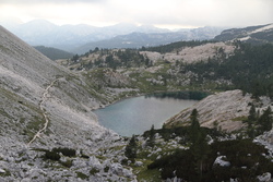 jezero Ledvica